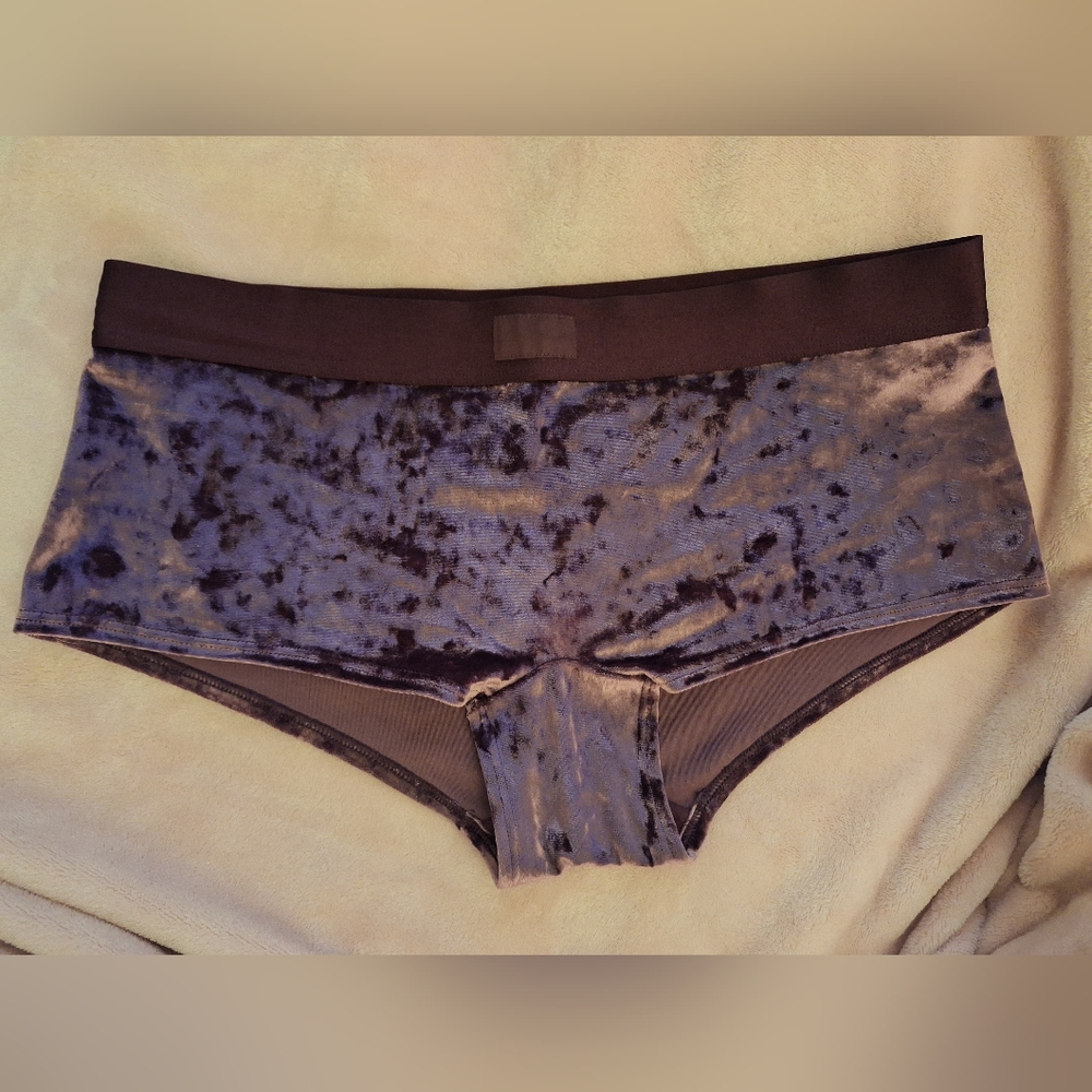 VICTORIAS SECRETS PINK PANTIES